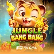 RTP Live Jungle Bang Bang