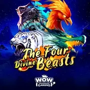 The Four Divine Beasts