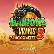 RTP Live Mahjong Wins 3 - Black Scatter